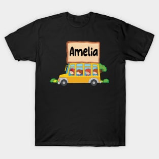 Amelia T-Shirt